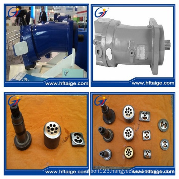 Rexroth Piston Motor for High Pressure Working Conditions Application